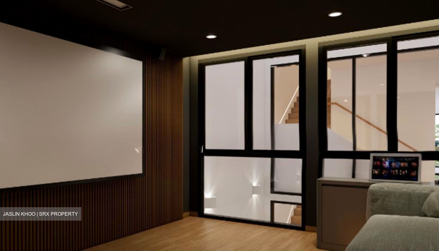 Lorong N Telok Kurau (D15), Terrace #526535071